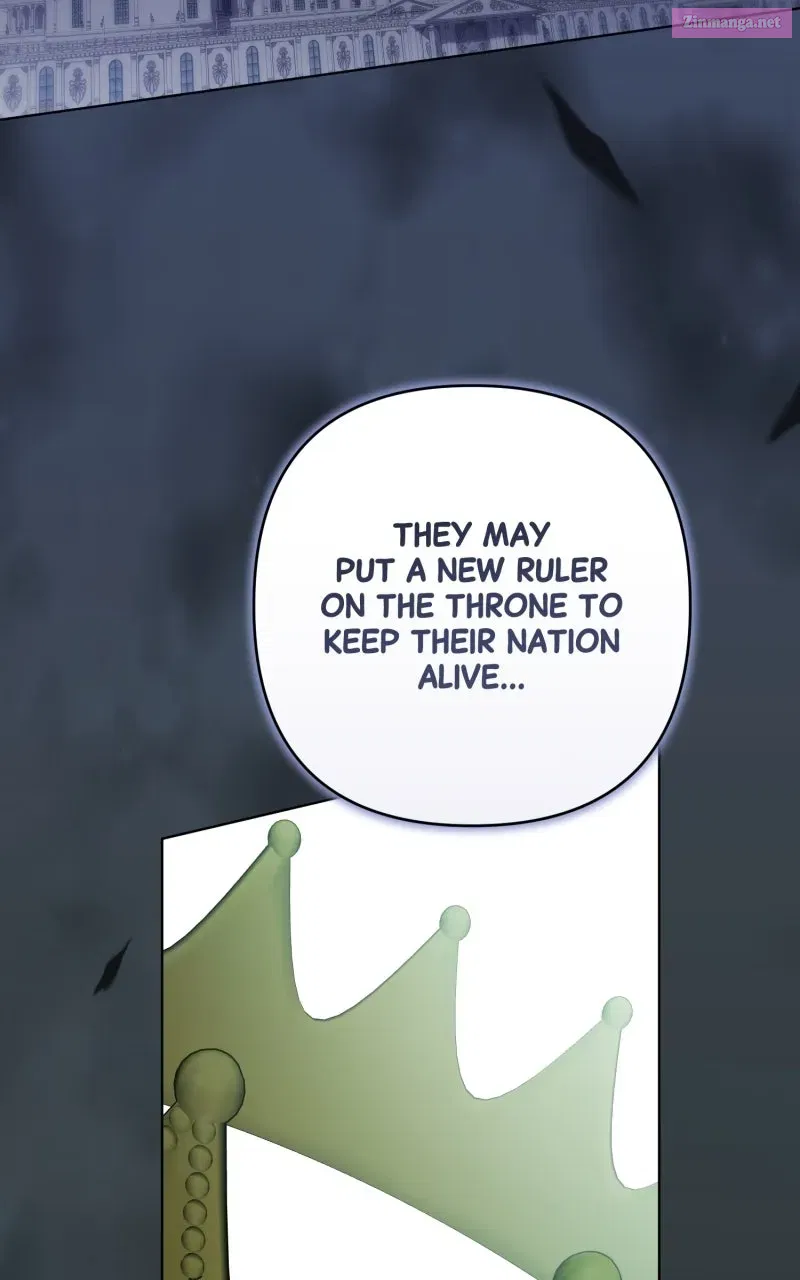 The Cup of Vengeance Is in Your Hands Chapter 82 page 105 - 