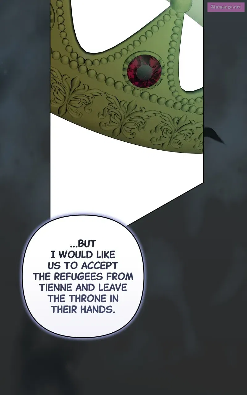 The Cup of Vengeance Is in Your Hands Chapter 82 page 106 - 