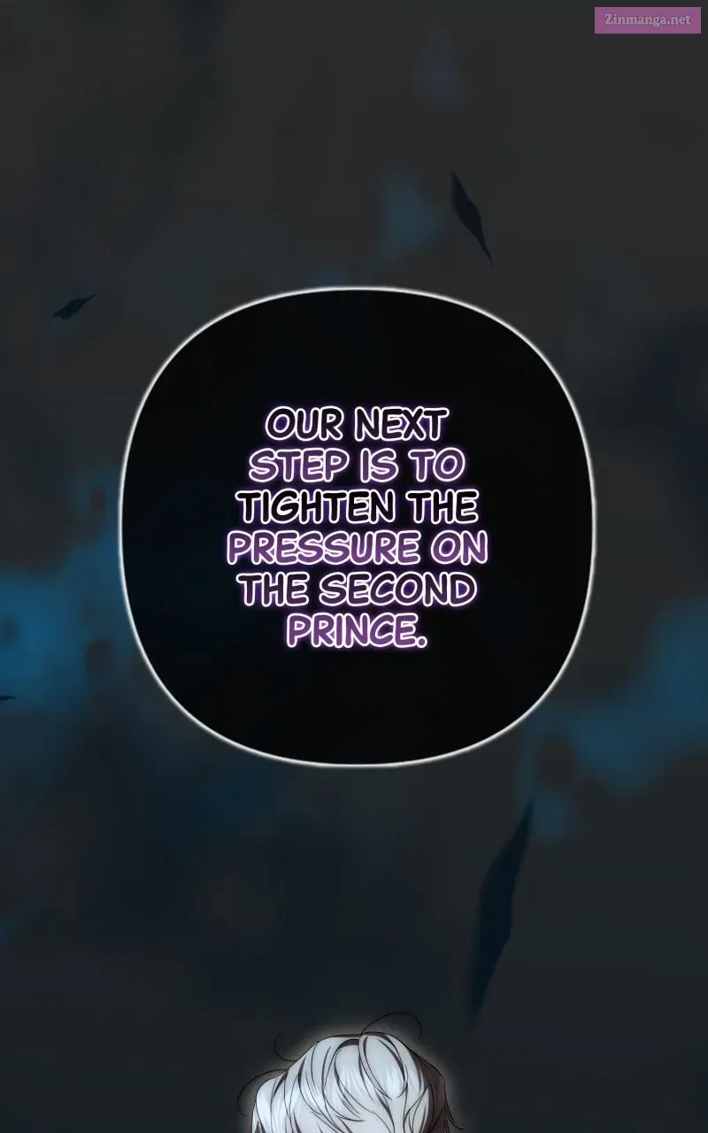 The Cup of Vengeance Is in Your Hands Chapter 82 page 107 - 