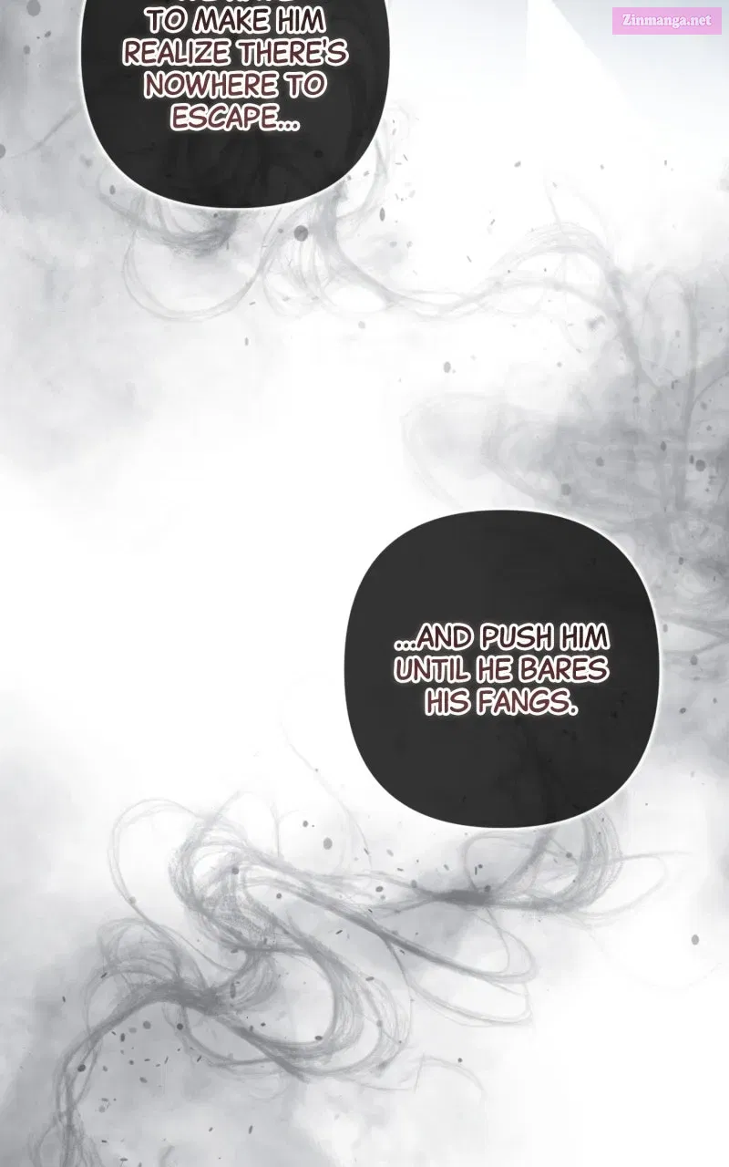The Cup of Vengeance Is in Your Hands Chapter 82 page 109 - 