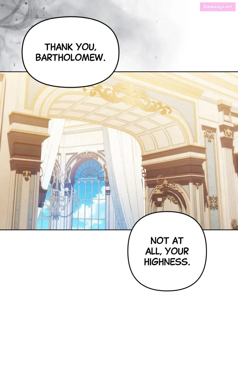 The Cup of Vengeance Is in Your Hands Chapter 82 page 110 - 