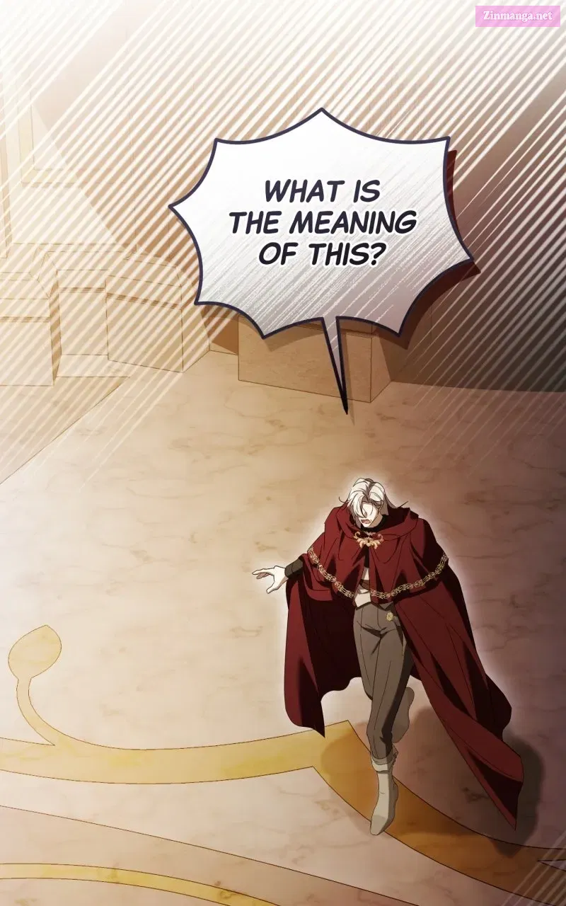 The Cup of Vengeance Is in Your Hands Chapter 82 page 123 - 