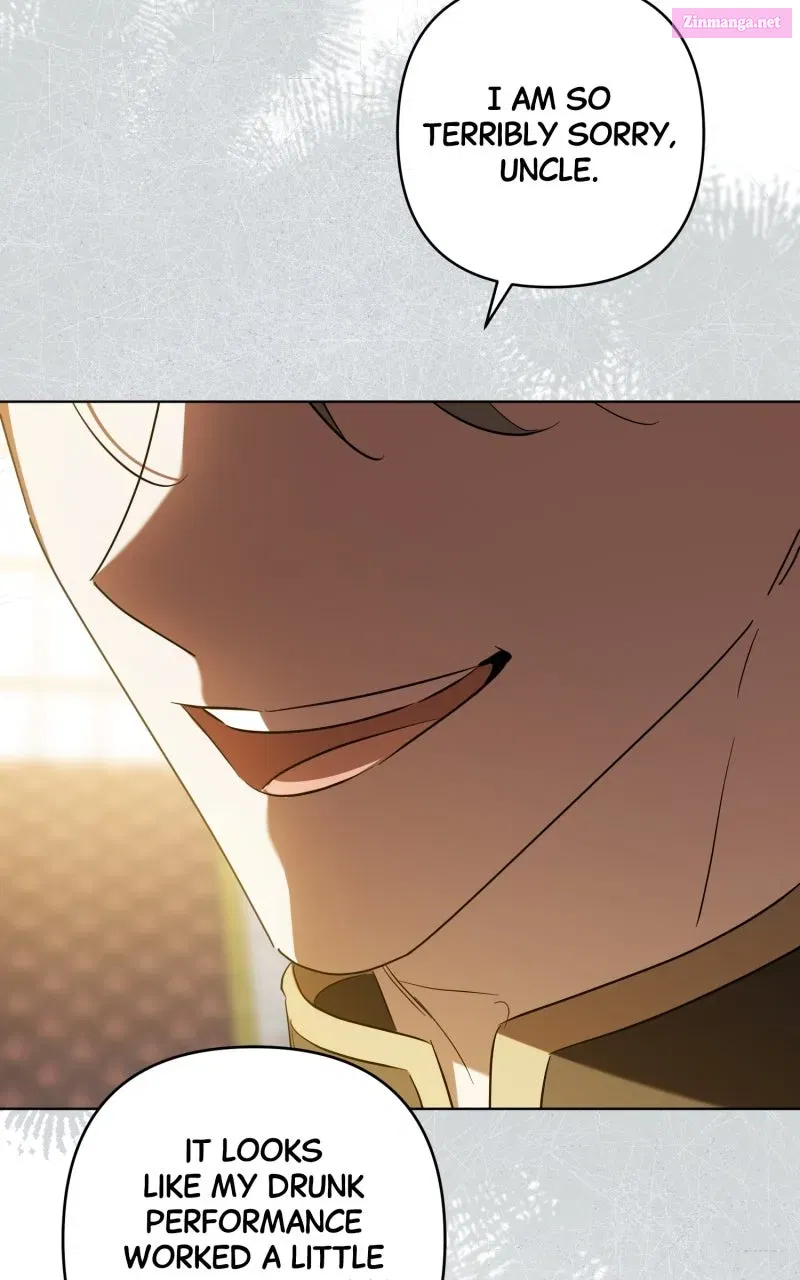 The Cup of Vengeance Is in Your Hands Chapter 82 page 127 - 