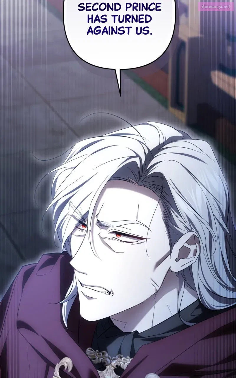 The Cup of Vengeance Is in Your Hands Chapter 82 page 20 - 