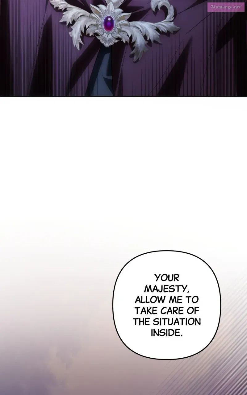 The Cup of Vengeance Is in Your Hands Chapter 82 page 21 - 