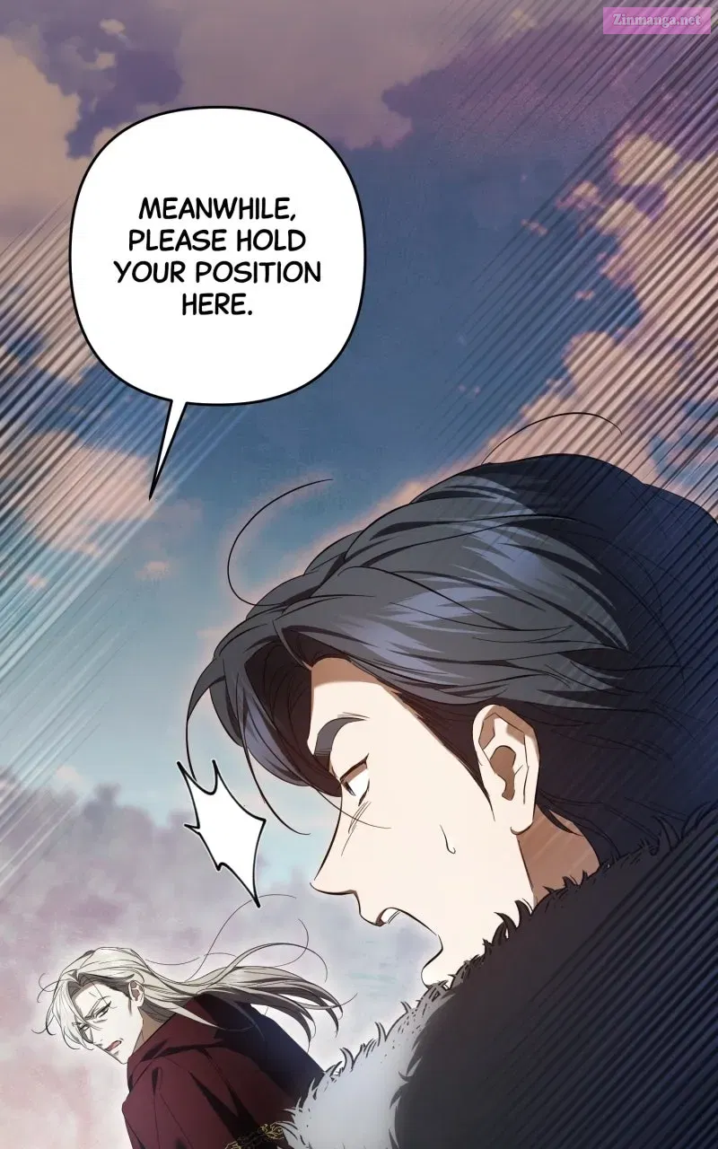 The Cup of Vengeance Is in Your Hands Chapter 82 page 22 - 