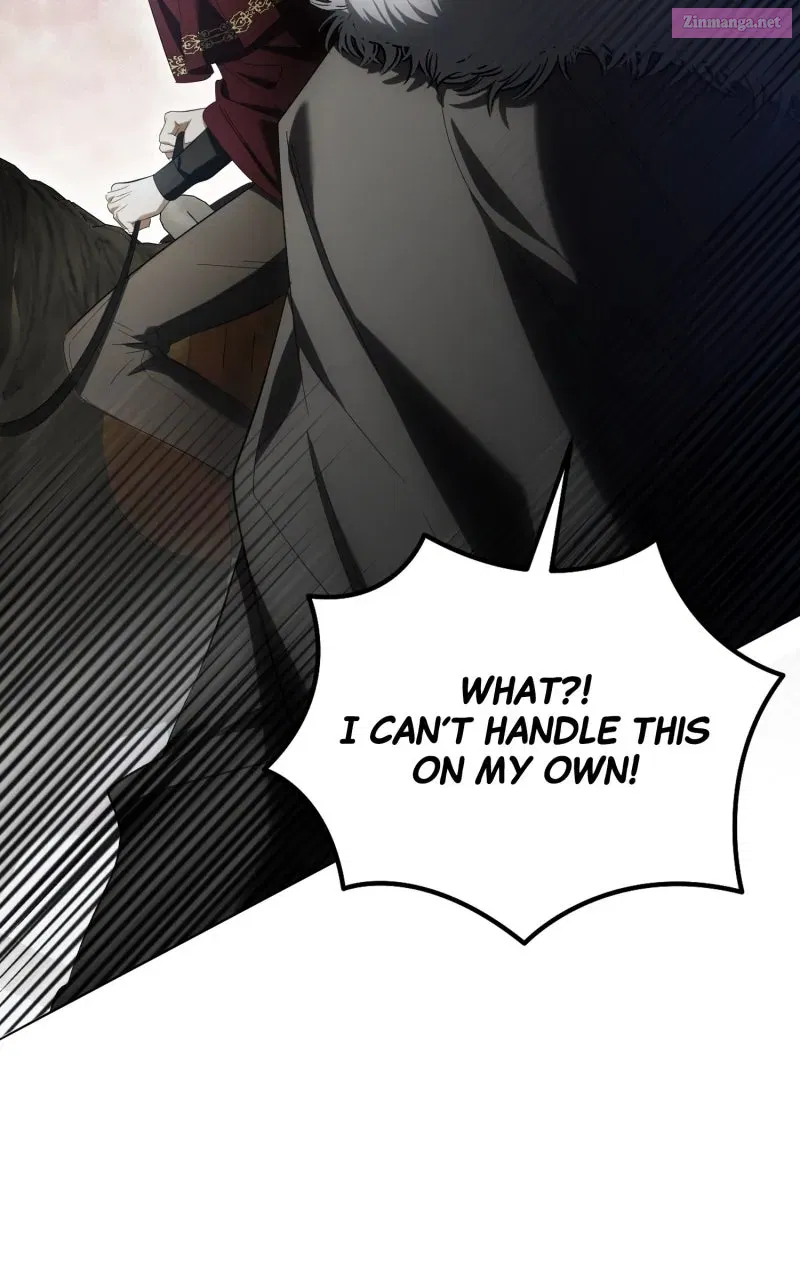 The Cup of Vengeance Is in Your Hands Chapter 82 page 23 - 