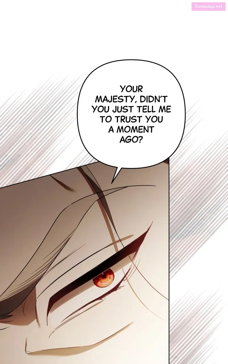 The Cup of Vengeance Is in Your Hands Chapter 82 page 24 - 