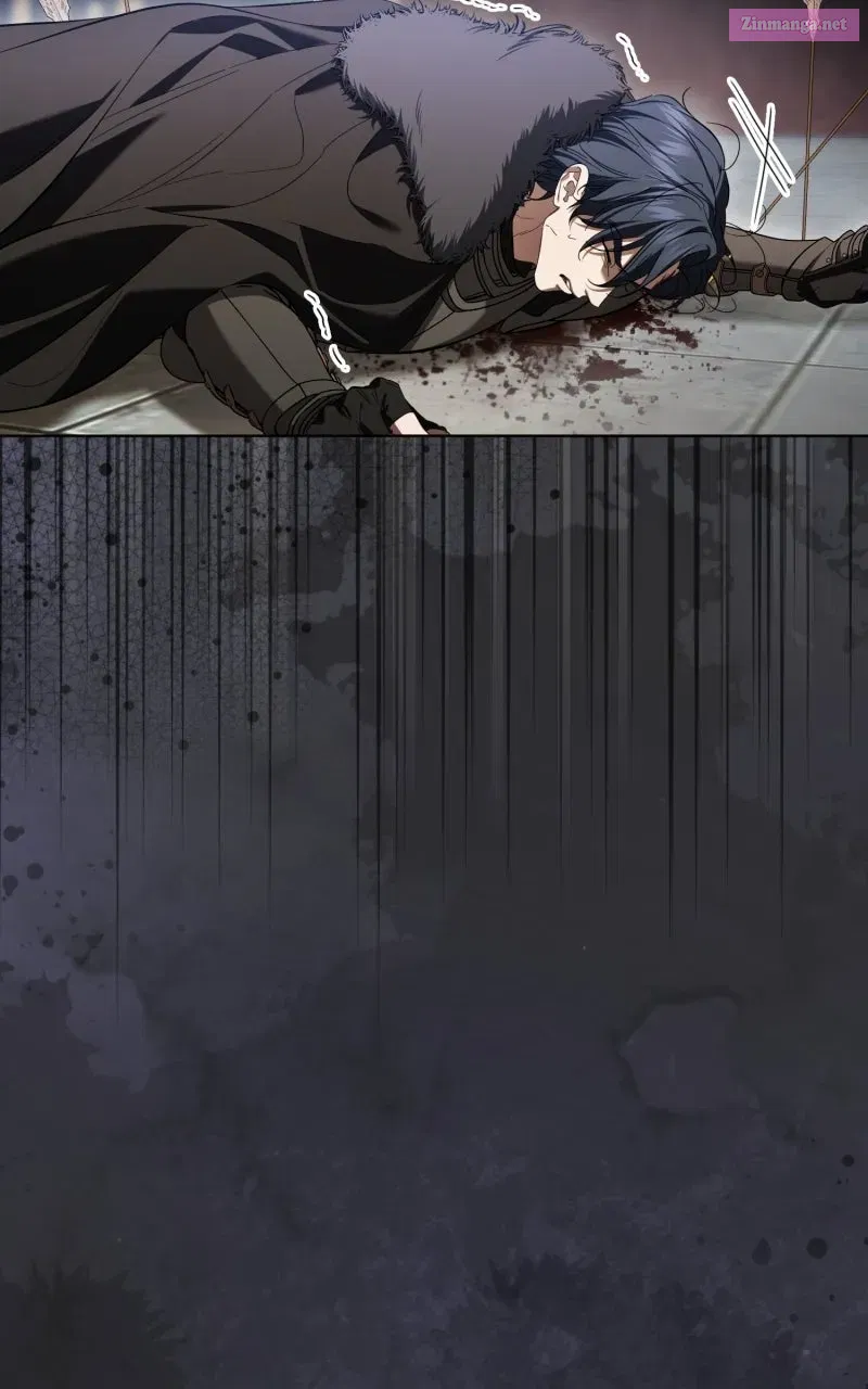 The Cup of Vengeance Is in Your Hands Chapter 82 page 37 - 