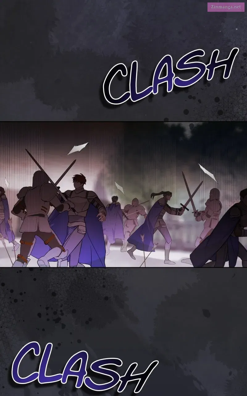The Cup of Vengeance Is in Your Hands Chapter 82 page 38 - 