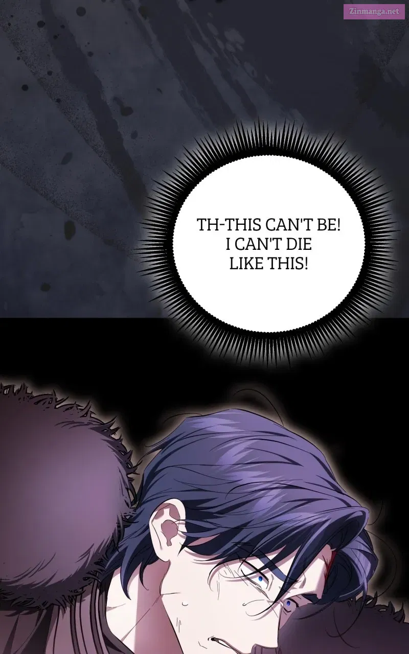 The Cup of Vengeance Is in Your Hands Chapter 82 page 39 - 