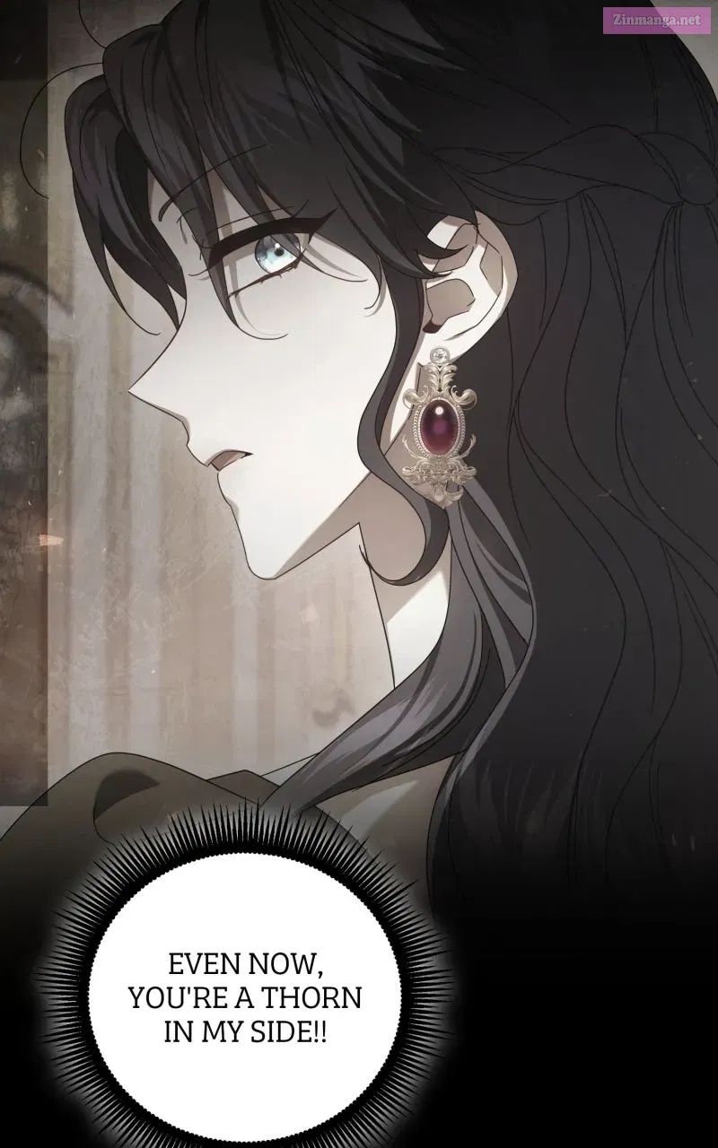 The Cup of Vengeance Is in Your Hands Chapter 82 page 43 - 
