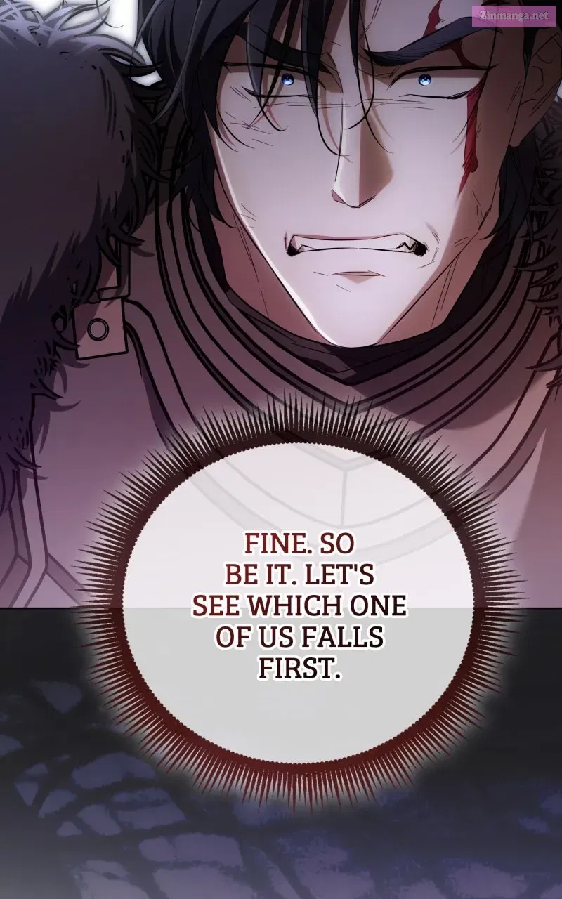 The Cup of Vengeance Is in Your Hands Chapter 82 page 45 - 