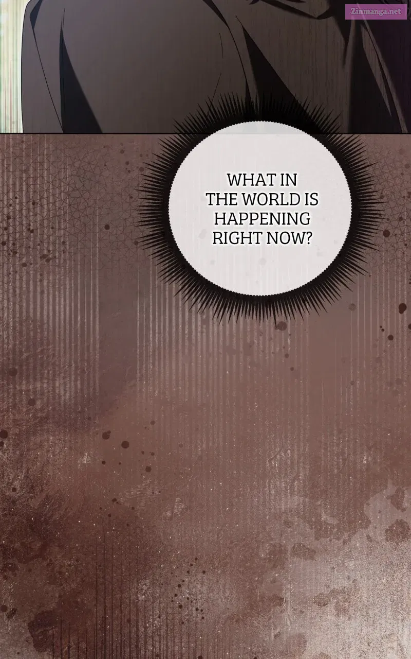 The Cup of Vengeance Is in Your Hands Chapter 82 page 6 - 