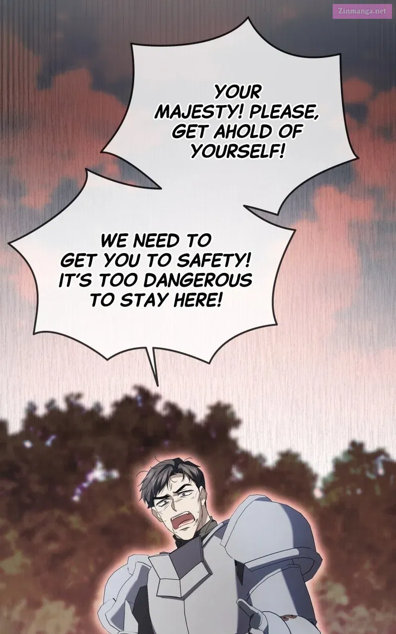 The Cup of Vengeance Is in Your Hands Chapter 82 page 52 - 