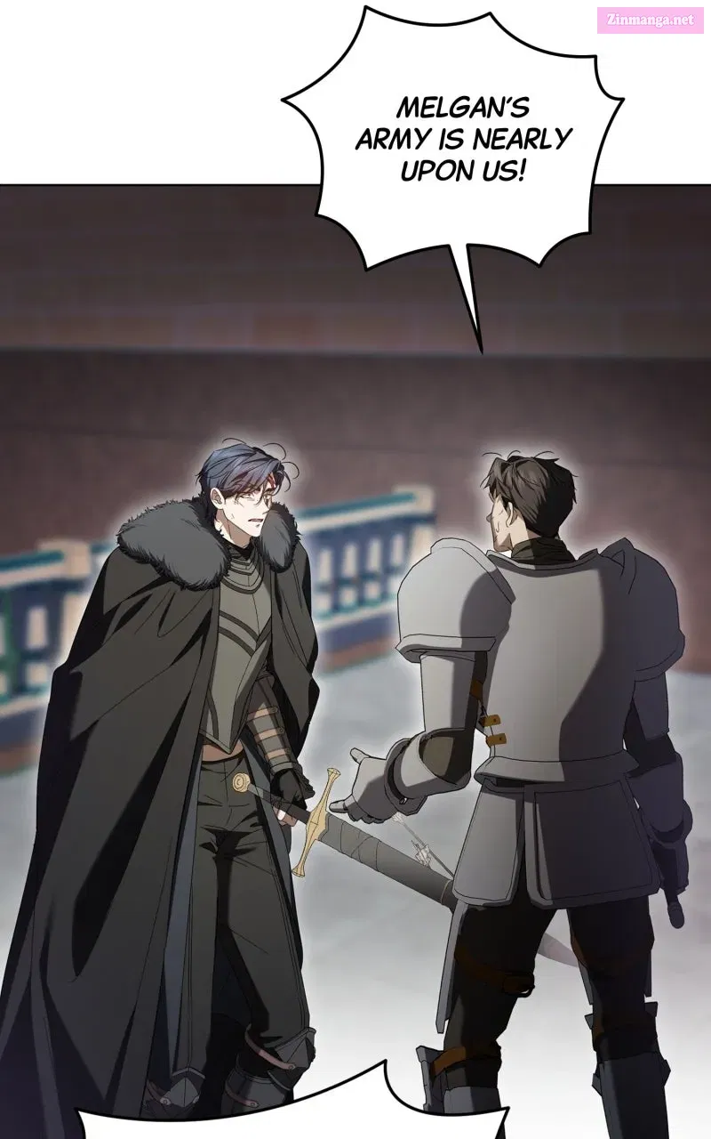 The Cup of Vengeance Is in Your Hands Chapter 82 page 54 - 
