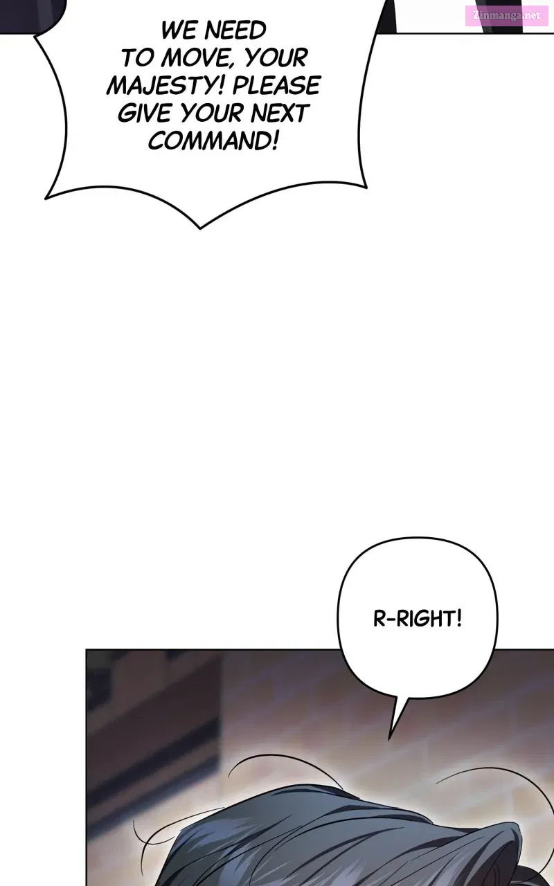 The Cup of Vengeance Is in Your Hands Chapter 82 page 55 - 