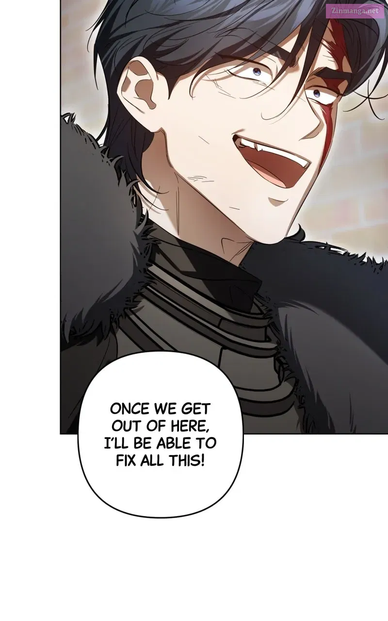 The Cup of Vengeance Is in Your Hands Chapter 82 page 56 - 