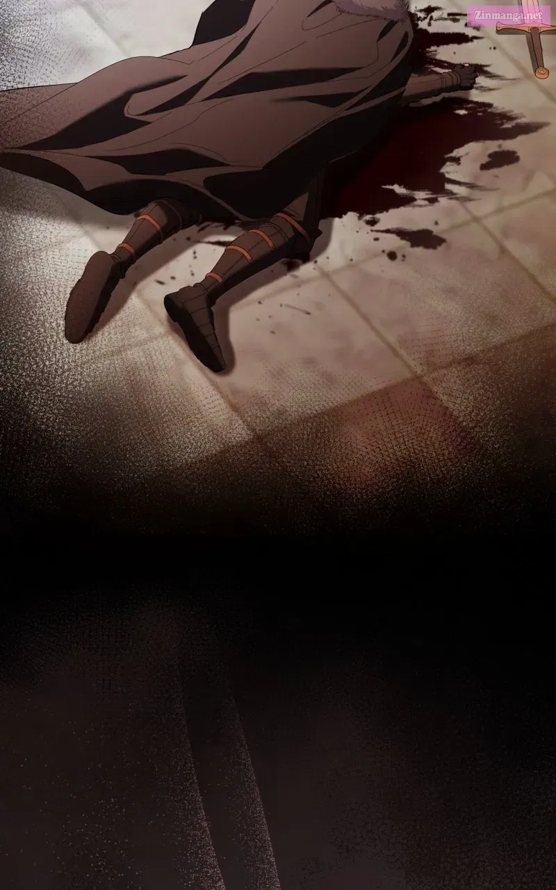 The Cup of Vengeance Is in Your Hands Chapter 82 page 82 - 