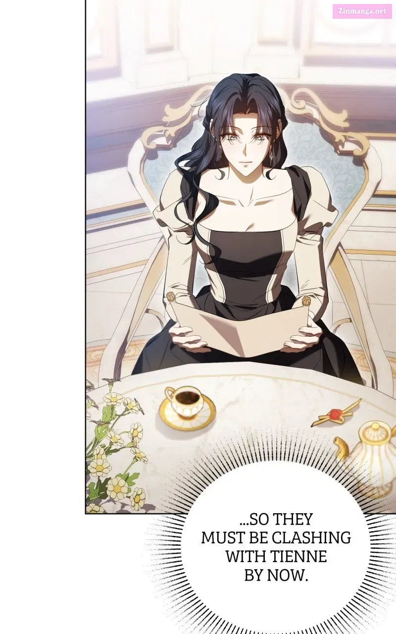 The Cup of Vengeance Is in Your Hands Chapter 82 page 90 - 