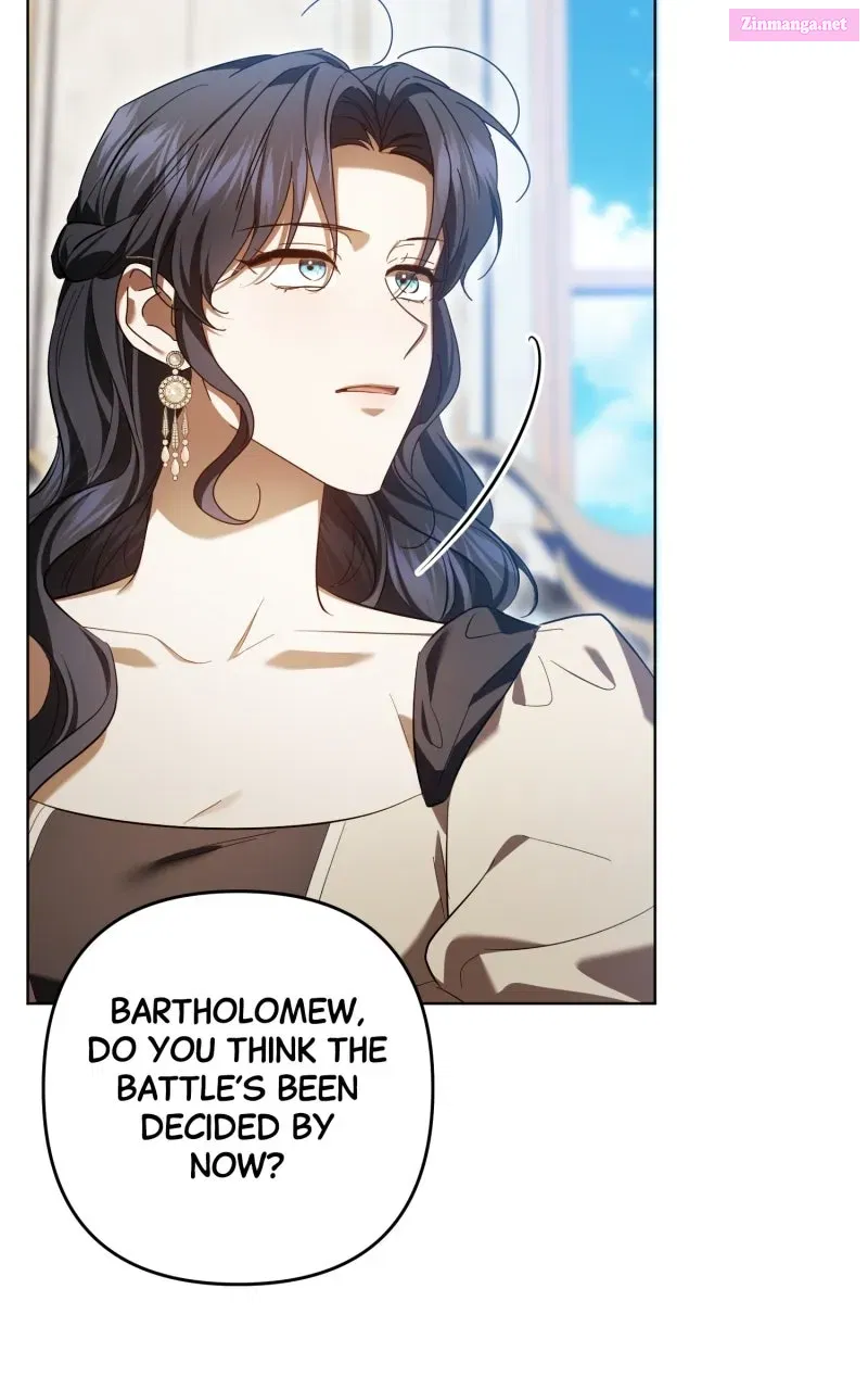 The Cup of Vengeance Is in Your Hands Chapter 82 page 92 - 