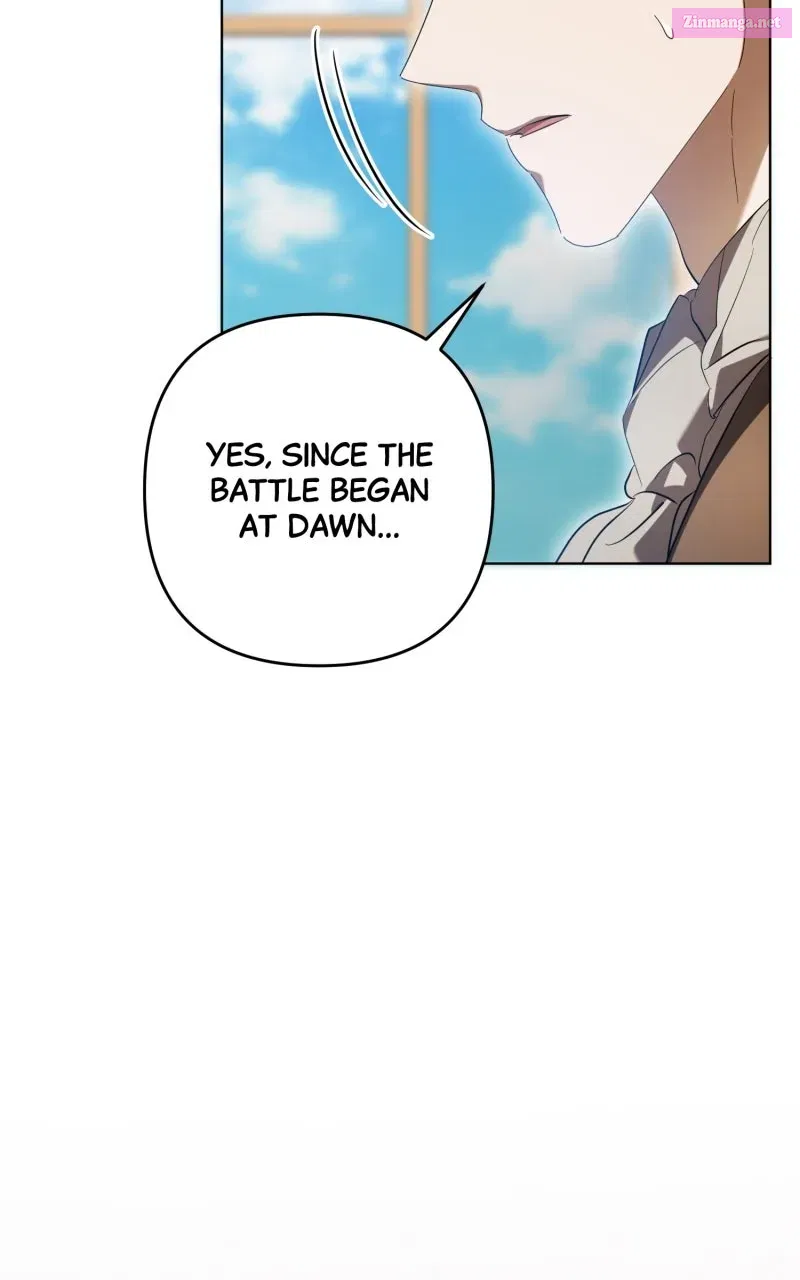 The Cup of Vengeance Is in Your Hands Chapter 82 page 94 - 