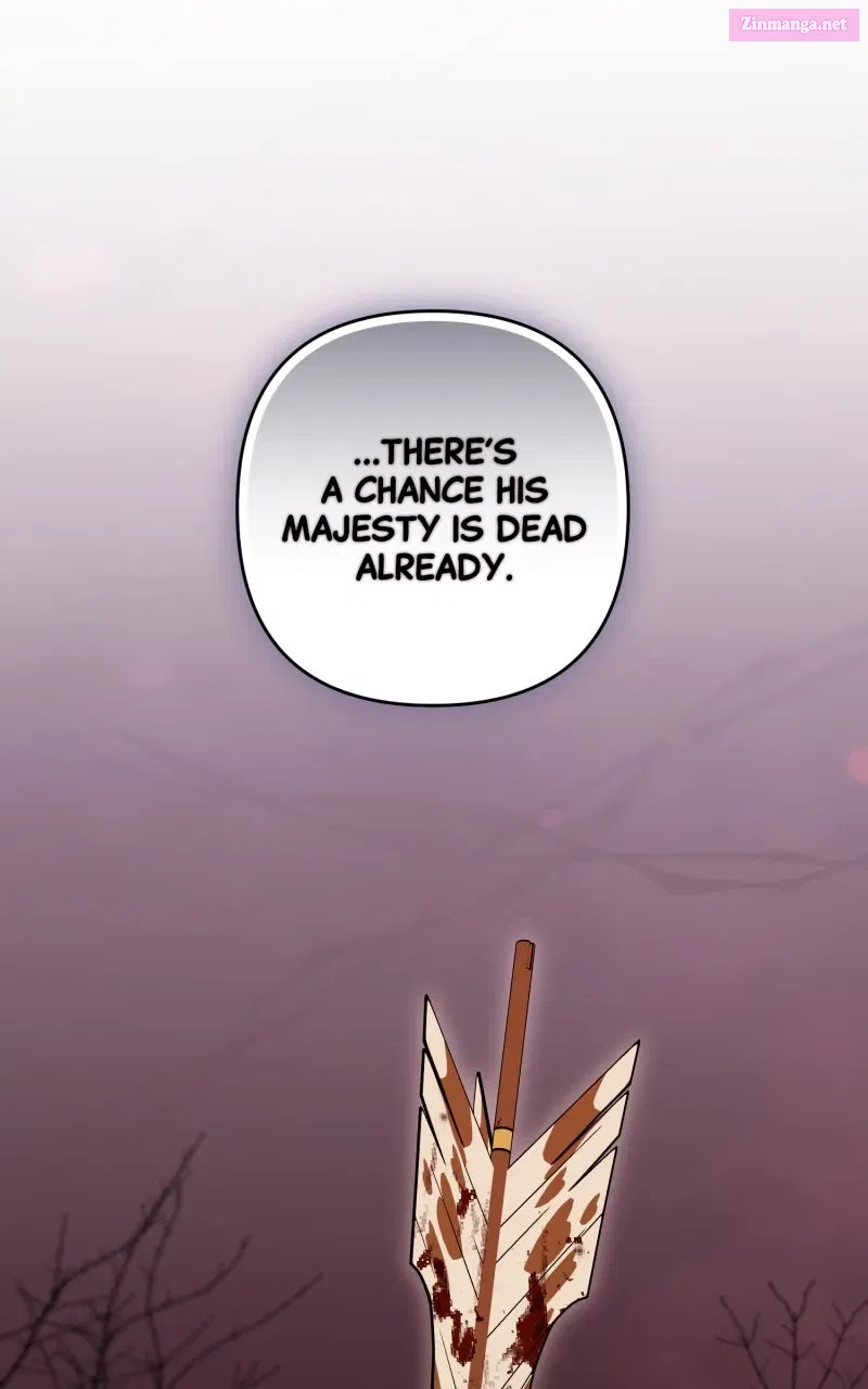The Cup of Vengeance Is in Your Hands Chapter 82 page 95 - 