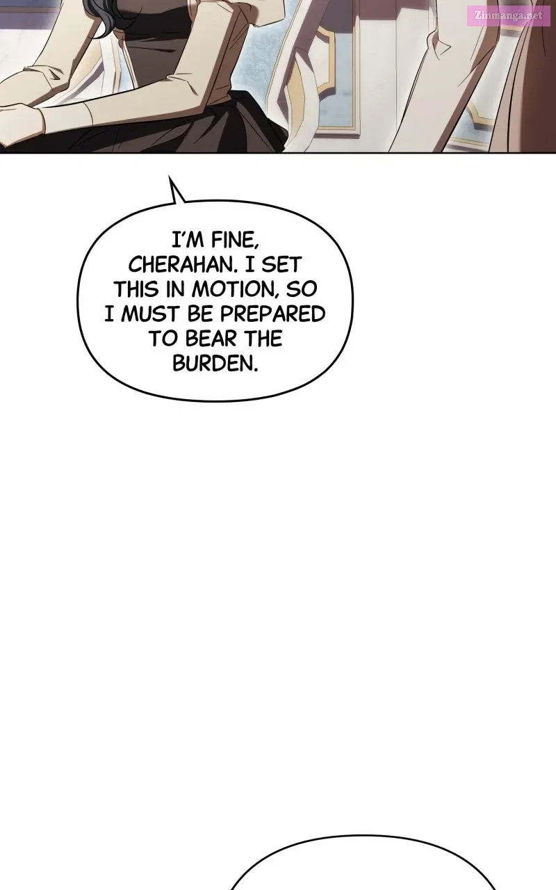 The Cup of Vengeance Is in Your Hands Chapter 82 page 100 - 