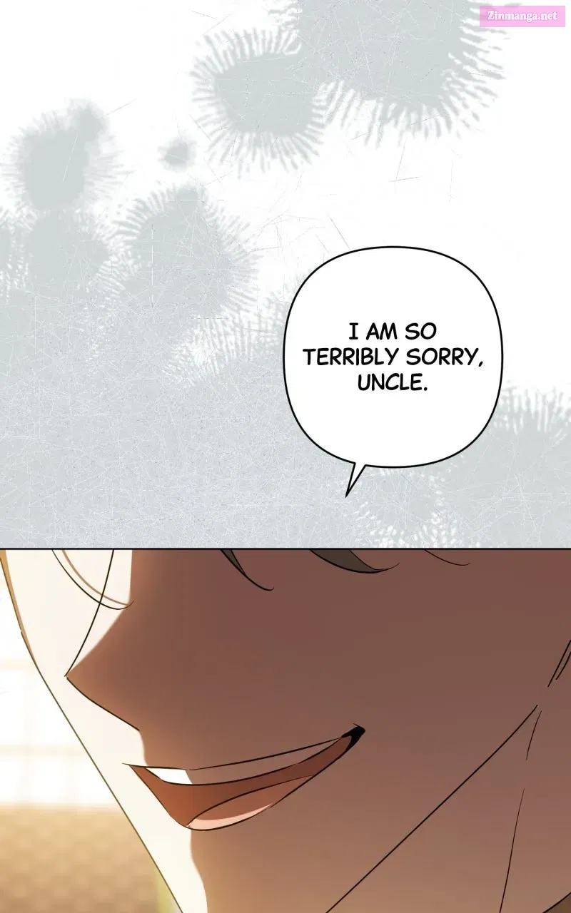 The Cup of Vengeance Is in Your Hands Chapter 83 page 1 - 