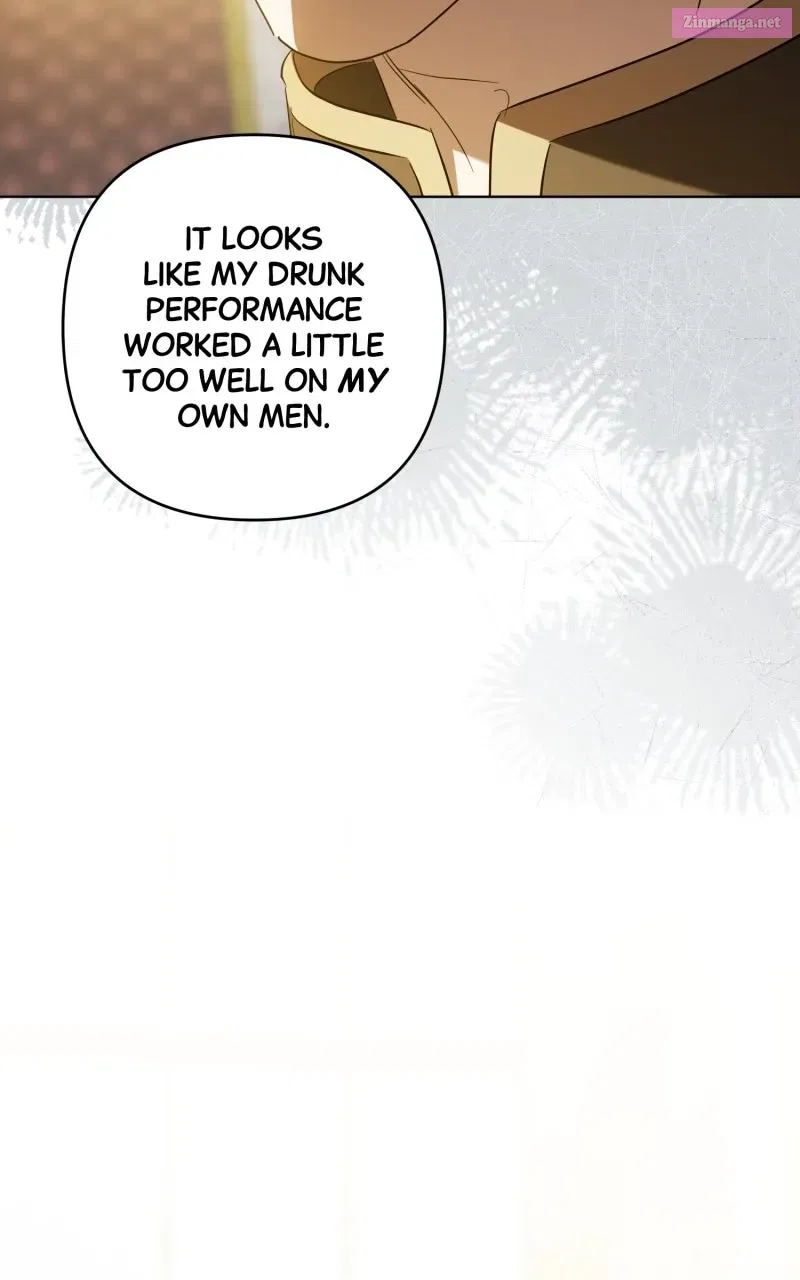 The Cup of Vengeance Is in Your Hands Chapter 83 page 2 - 