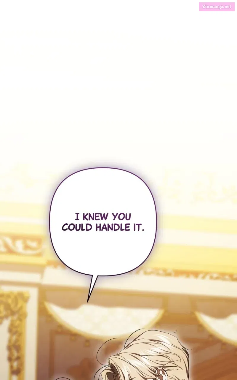 The Cup of Vengeance Is in Your Hands Chapter 83 page 101 - 