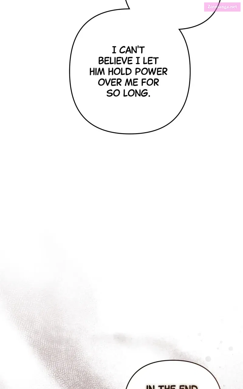 The Cup of Vengeance Is in Your Hands Chapter 83 page 103 - 