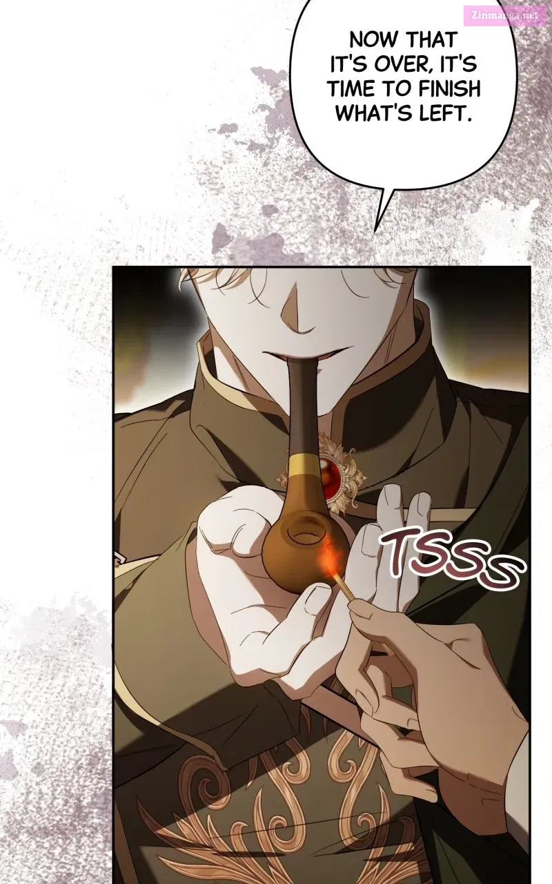 The Cup of Vengeance Is in Your Hands Chapter 83 page 107 - 