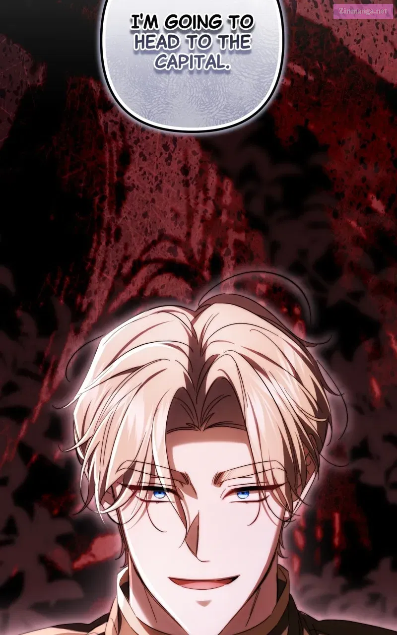 The Cup of Vengeance Is in Your Hands Chapter 83 page 110 - 