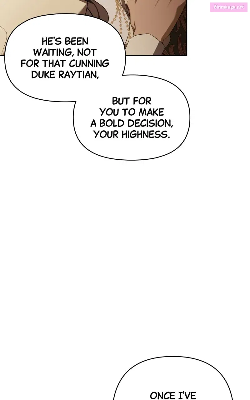 The Cup of Vengeance Is in Your Hands Chapter 83 page 113 - 