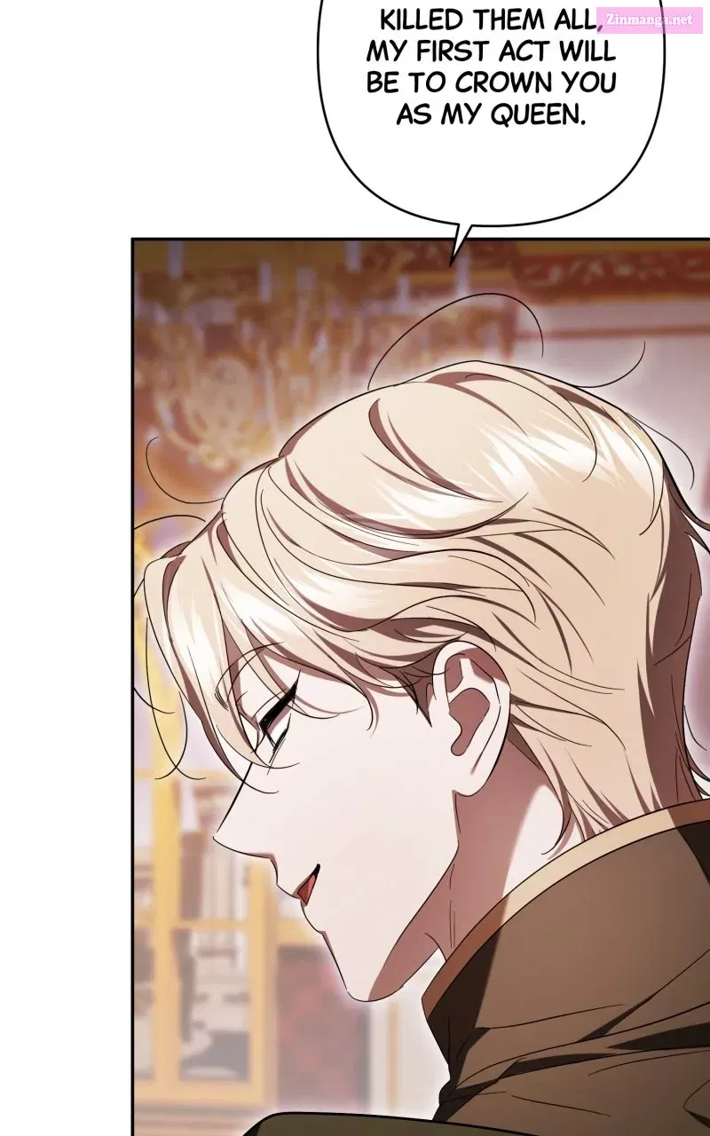 The Cup of Vengeance Is in Your Hands Chapter 83 page 114 - 