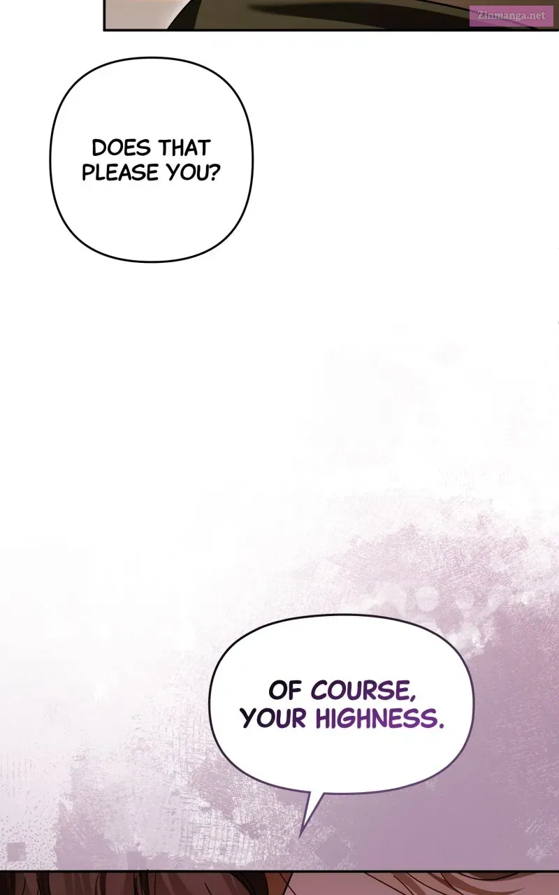 The Cup of Vengeance Is in Your Hands Chapter 83 page 115 - 