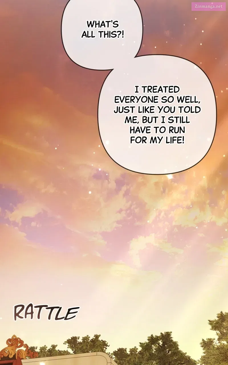 The Cup of Vengeance Is in Your Hands Chapter 83 page 121 - 