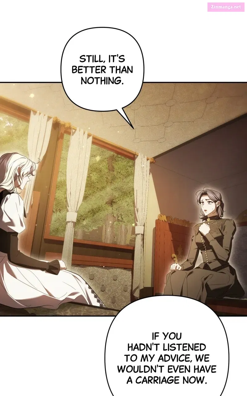 The Cup of Vengeance Is in Your Hands Chapter 83 page 123 - 