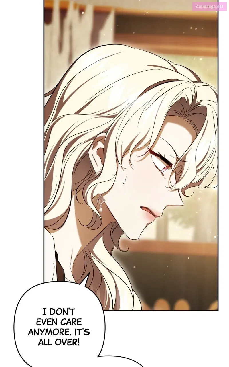 The Cup of Vengeance Is in Your Hands Chapter 83 page 125 - 