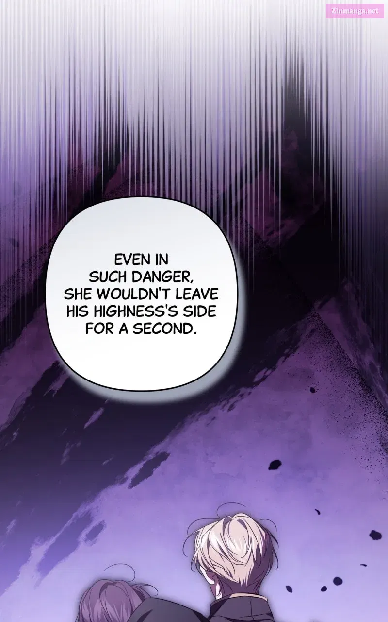 The Cup of Vengeance Is in Your Hands Chapter 83 page 128 - 