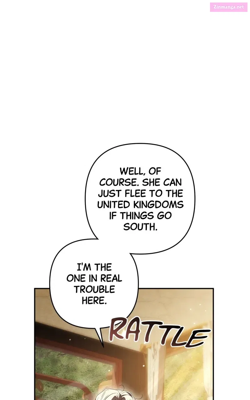 The Cup of Vengeance Is in Your Hands Chapter 83 page 130 - 