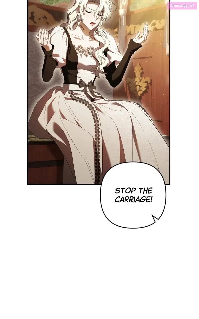 The Cup of Vengeance Is in Your Hands Chapter 83 page 131 - 