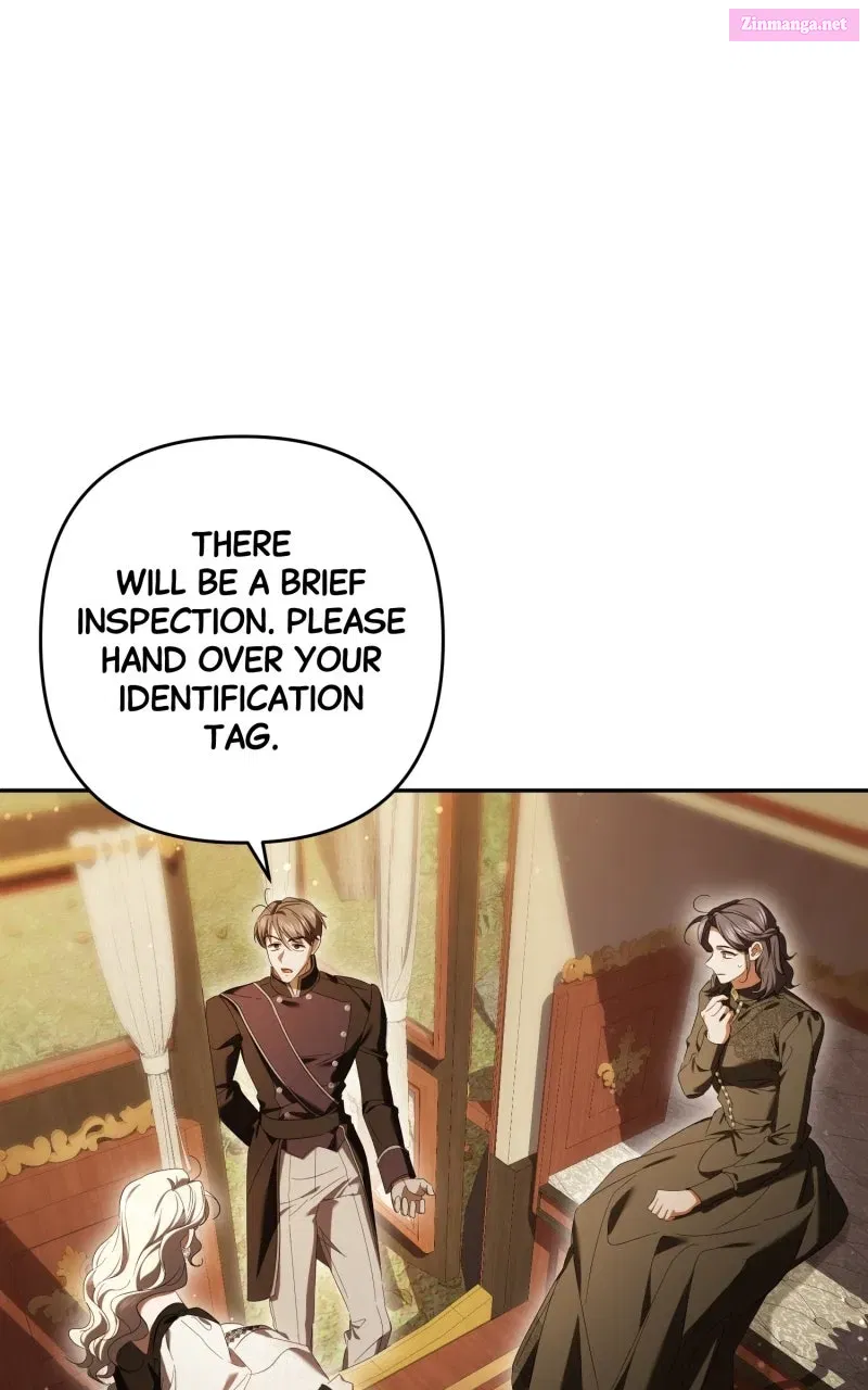 The Cup of Vengeance Is in Your Hands Chapter 83 page 132 - 