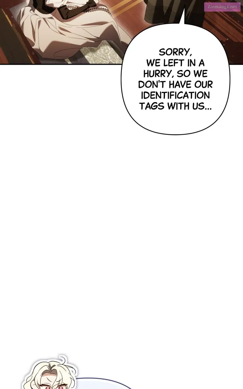 The Cup of Vengeance Is in Your Hands Chapter 83 page 133 - 