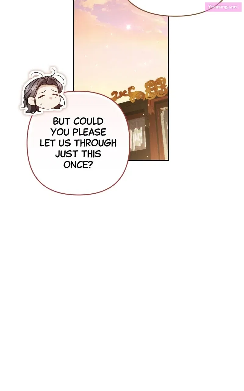 The Cup of Vengeance Is in Your Hands Chapter 83 page 135 - 