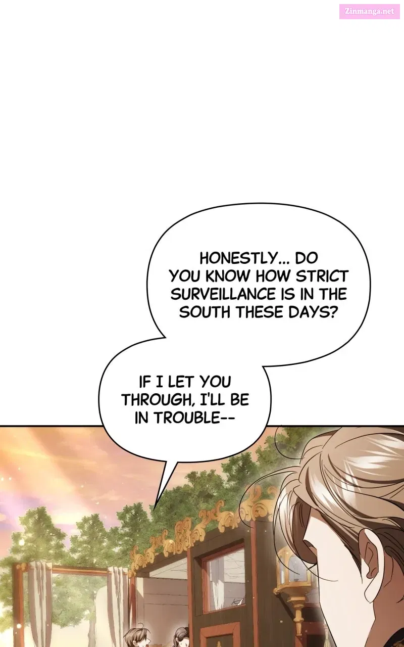 The Cup of Vengeance Is in Your Hands Chapter 83 page 136 - 