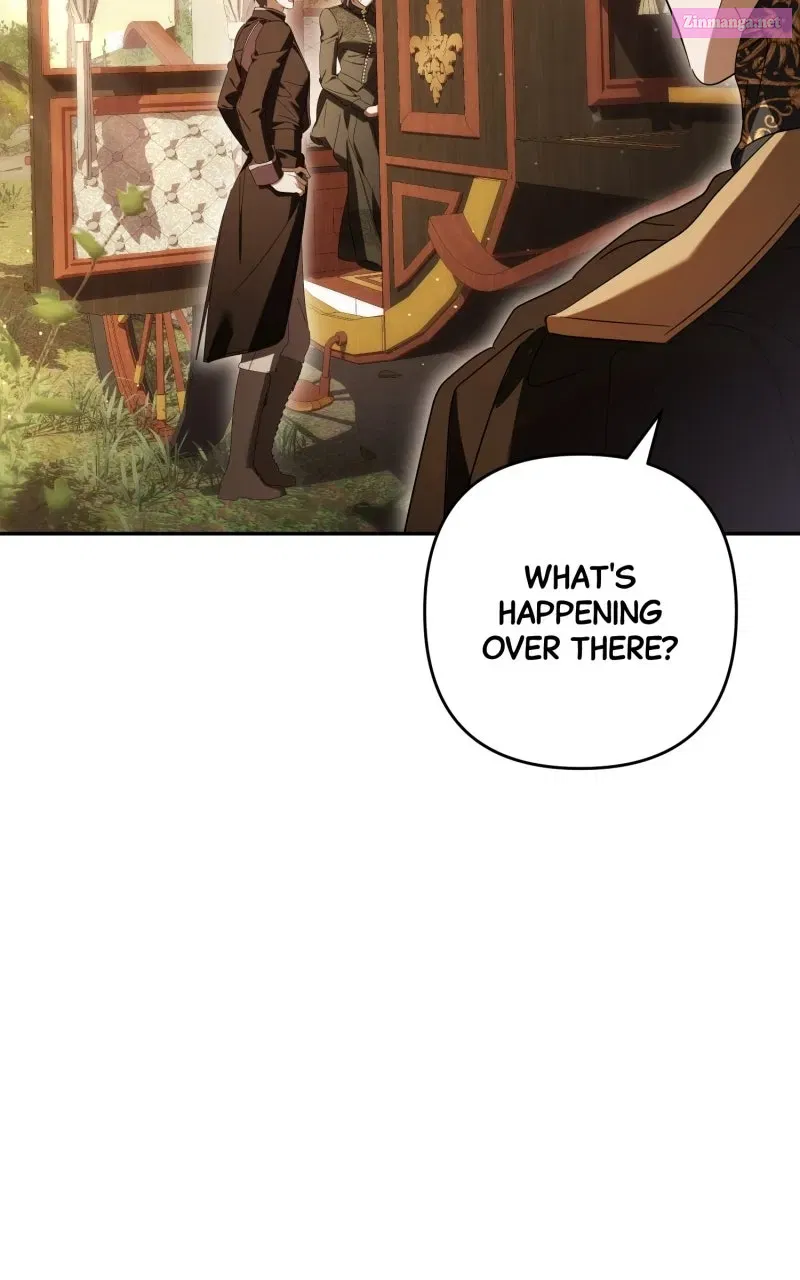 The Cup of Vengeance Is in Your Hands Chapter 83 page 137 - 