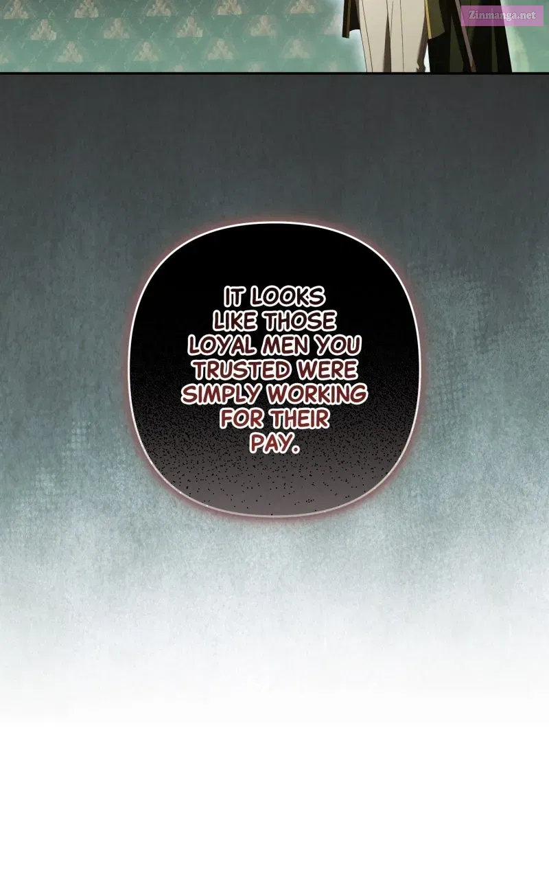 The Cup of Vengeance Is in Your Hands Chapter 83 page 15 - 