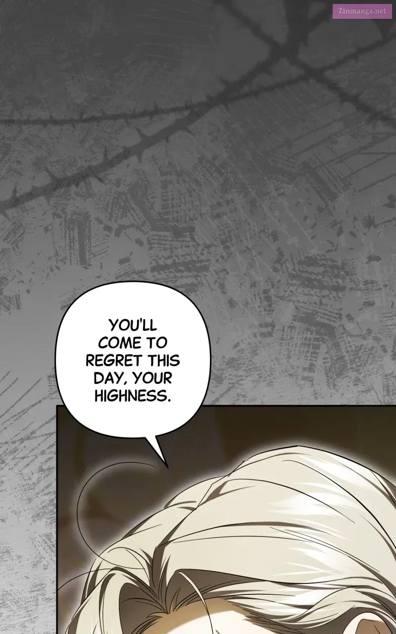 The Cup of Vengeance Is in Your Hands Chapter 83 page 18 - 